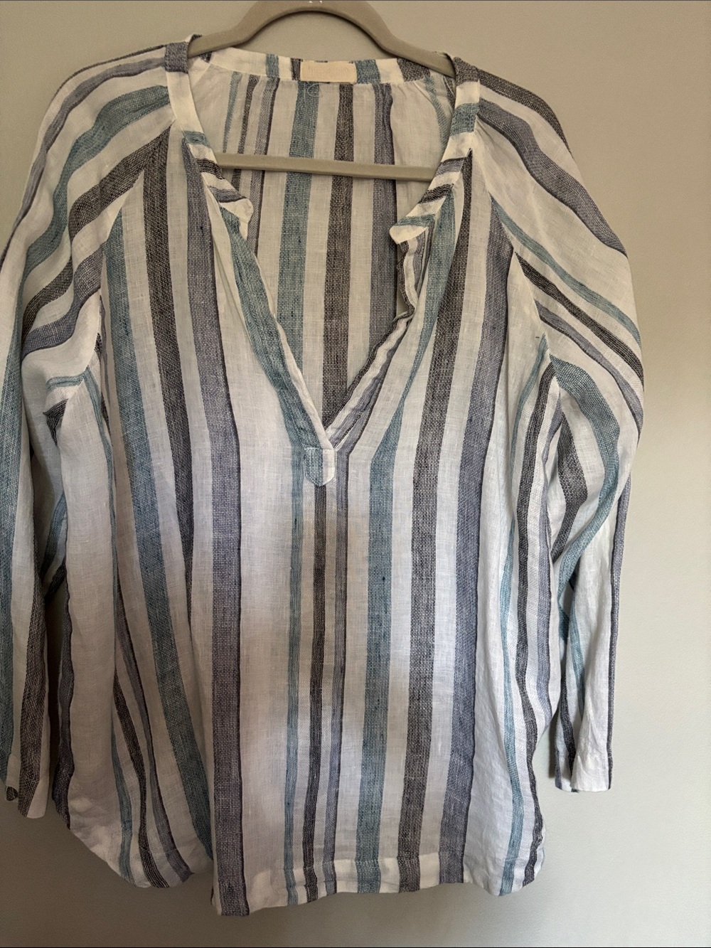 CP Shades Linen Shirt